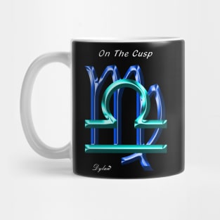 Libra Virgo Cusp Mug